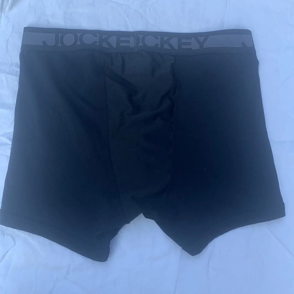 Jockey sport cotton